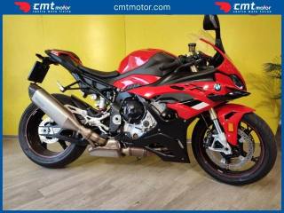 BMW S 1000 RR