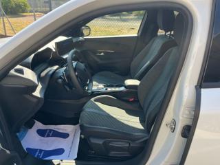 PEUGEOT 2008 usata, con Controllo trazione