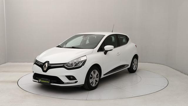 RENAULT Clio usata, con ABS