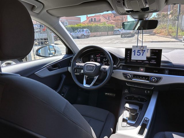 AUDI A4 usata, con Specchietti laterali elettrici