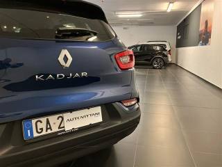 RENAULT Kadjar usata 28