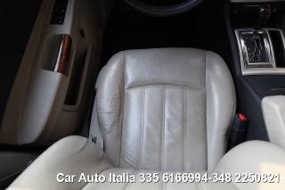 CHRYSLER 300C usata, con Regolazione elettrica sedili