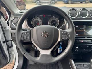 SUZUKI Vitara usata, con Chiusura centralizzata