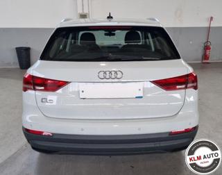 AUDI Q3 usata, con Airbag laterali