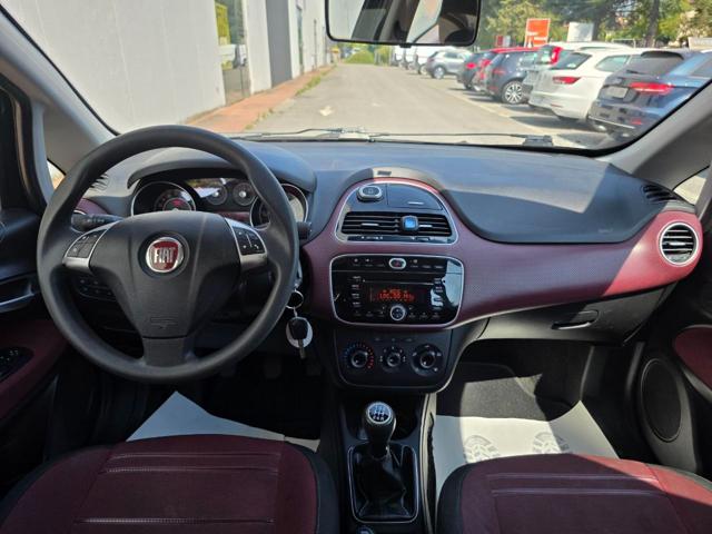 FIAT Punto Evo usata, con Specchietti laterali elettrici