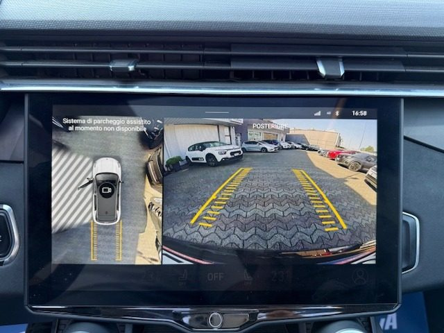 LYNK & CO 01 usata, con Climatizzatore