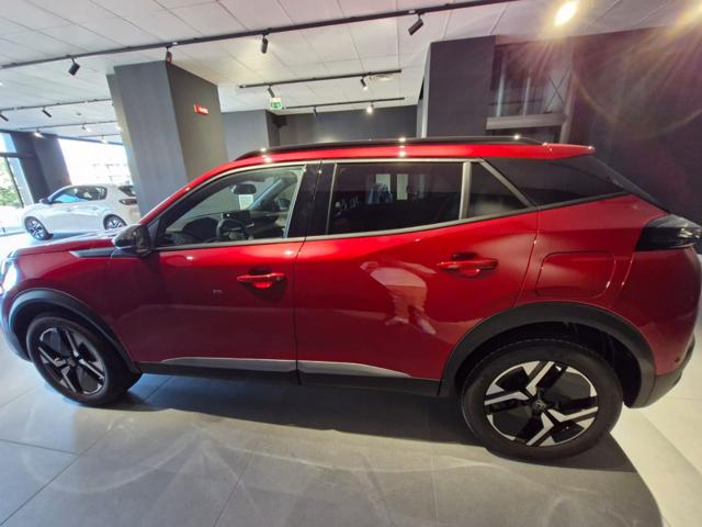 PEUGEOT 2008 usata, con Chiusura centralizzata