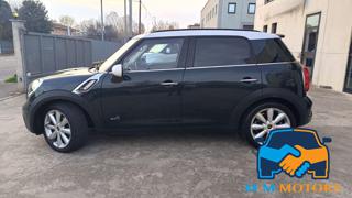 MINI Countryman usata, con Airbag