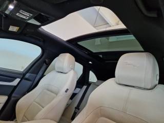 JAGUAR F-Pace usata, con ESP