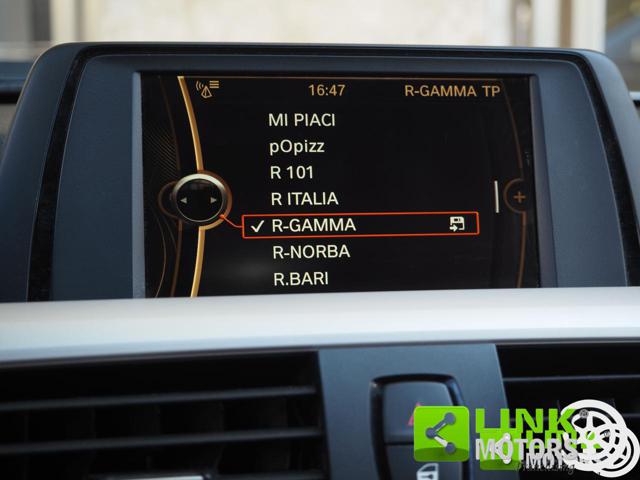 BMW 318 usata 11