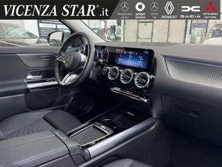 MERCEDES-BENZ GLA 200 usata, con Climatizzatore