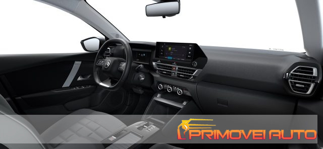 CITROEN C4 usata, con Chiusura centralizzata