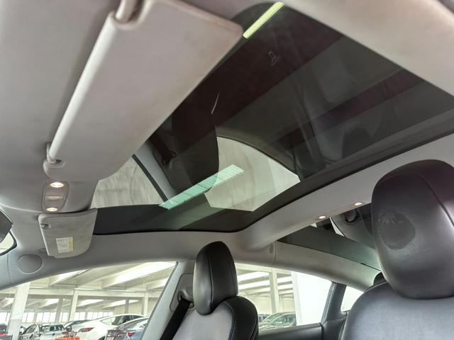 TESLA Model 3 usata, con Sistema di navigazione