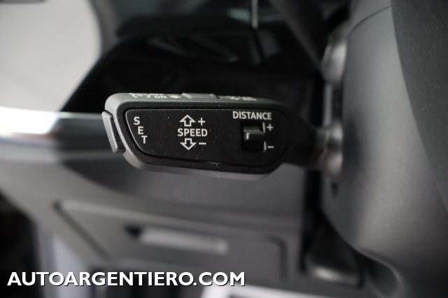 AUDI Q3 usata, con Immobilizzatore elettronico