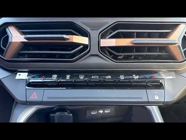 DACIA Bigster usata, con Tettuccio apribile