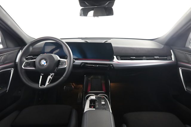 BMW X2 usata 10