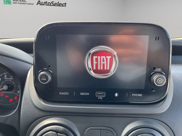 FIAT Fiorino usata 12