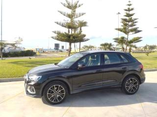 AUDI Q3 usata, con Fendinebbia