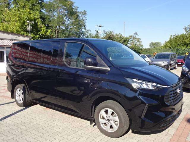 FORD Transit Custom usata, con Airbag Passeggero