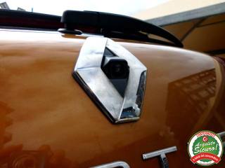 RENAULT Captur usata, con Bluetooth