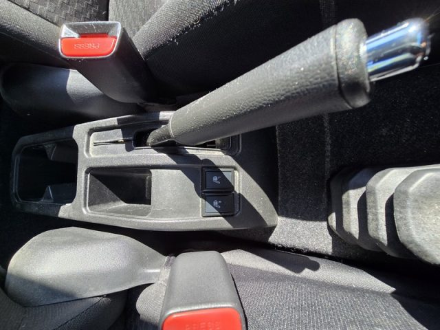 SUZUKI Jimny usata, con Controllo trazione