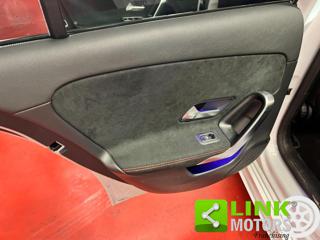MERCEDES-BENZ A 250 usata, con Immobilizzatore elettronico