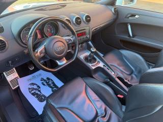 AUDI TT usata, con Autoradio