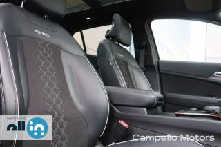 KIA Sportage usata 15