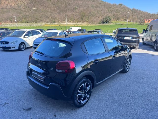 CITROEN C3 usata, con Alzacristalli elettrici