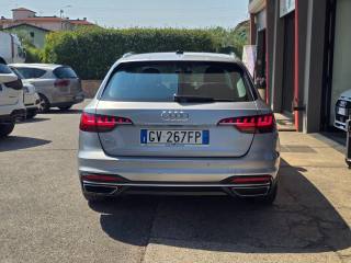 AUDI A4 usata 116
