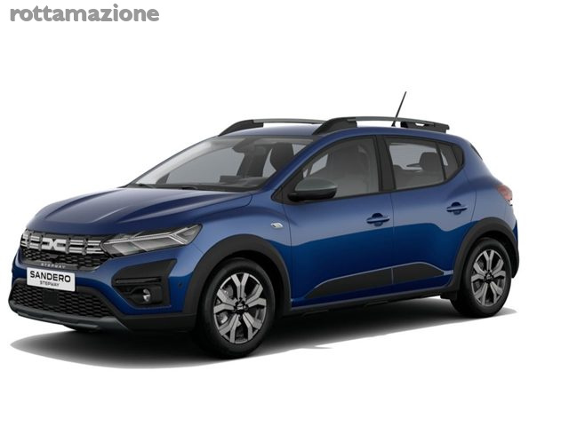 DACIA Sandero usata, con ABS