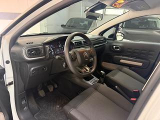 CITROEN C3 usata, con Autoradio