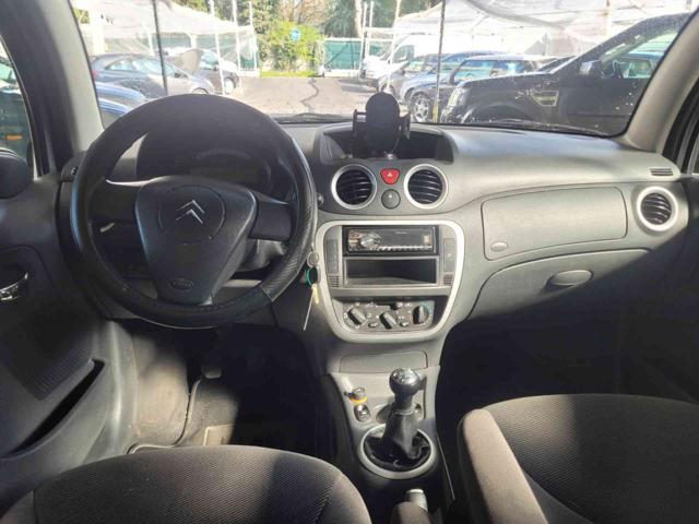 CITROEN C3 usata, con Servosterzo