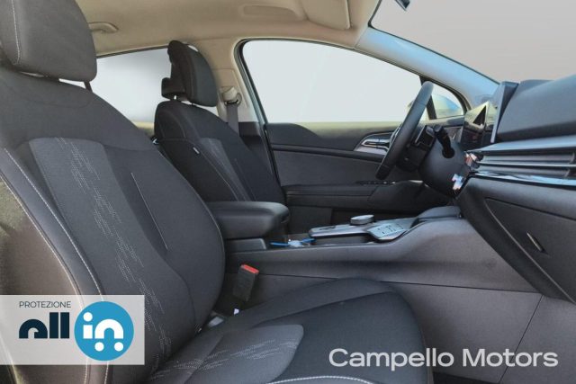 KIA Sportage usata 15