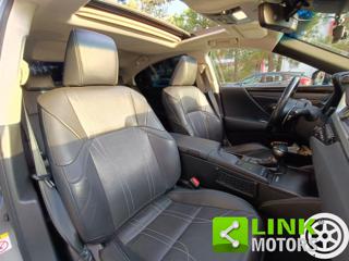 LEXUS ES 300 usata, con Cruise Control