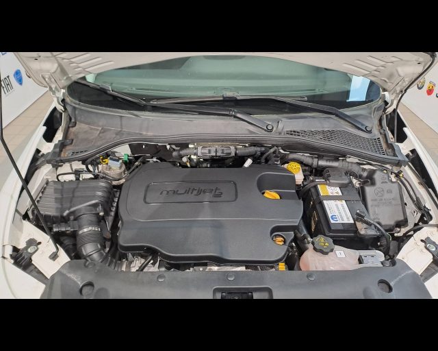 FIAT Tipo usata 25
