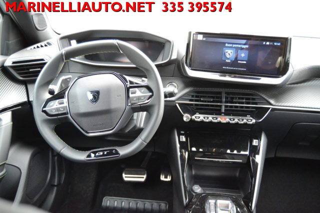 PEUGEOT 2008 usata, con Vivavoce