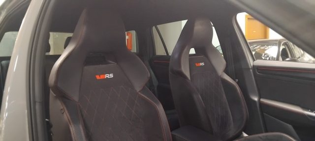 SKODA Kodiaq usata, con Regolazione elettrica sedili