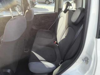 FIAT Panda usata, con Servosterzo