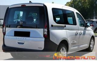 VOLKSWAGEN Caddy usata, con Servosterzo