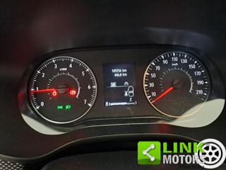 DACIA Sandero usata, con Immobilizzatore elettronico