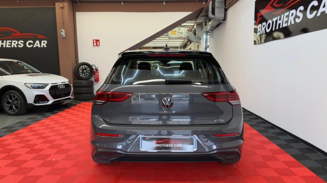 VOLKSWAGEN Golf usata, con Antifurto