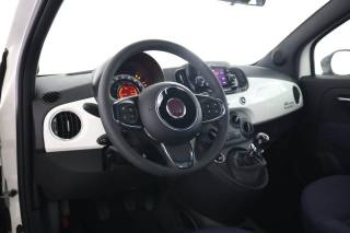 FIAT 500C usata 1
