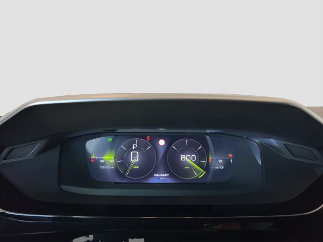 PEUGEOT 308 usata 9