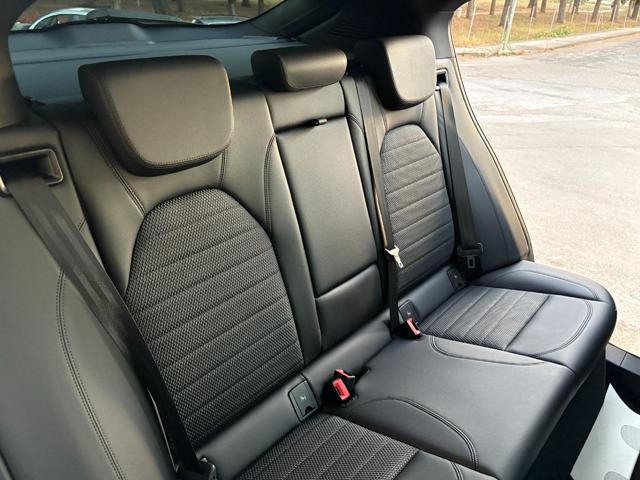 ALFA ROMEO Stelvio usata, con Interni in pelle