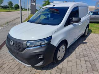 NISSAN Townstar usata, con Alzacristalli elettrici