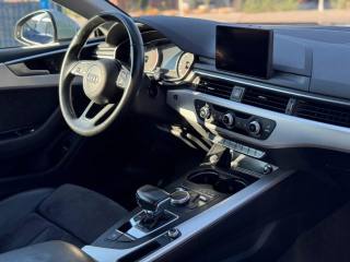 AUDI A5 usata, con Cruise Control