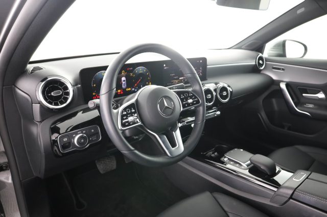 MERCEDES-BENZ A 180 usata 1