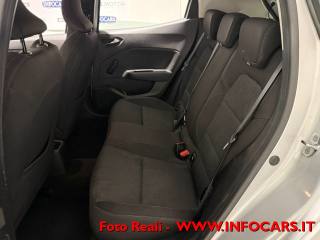 RENAULT Clio usata, con Boardcomputer