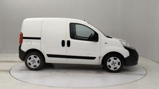 FIAT Fiorino usata, con Servosterzo
